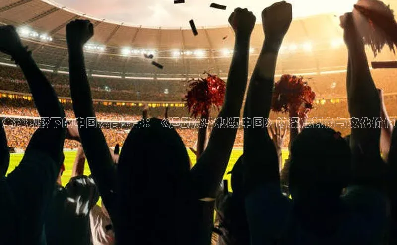 天富在线登录顺丰全球视野下的中国体育盛事：《运动赛事视频中国》的深度视角与文化价值