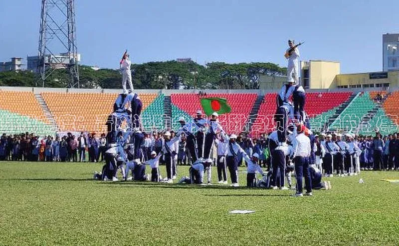 挑战高度：青岛运动会男子跳高项目背后的故事