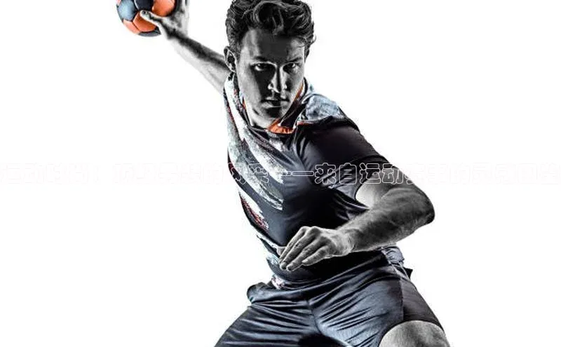 运动时尚：顶级男装的风采——来自运动赛事的灵感图鉴